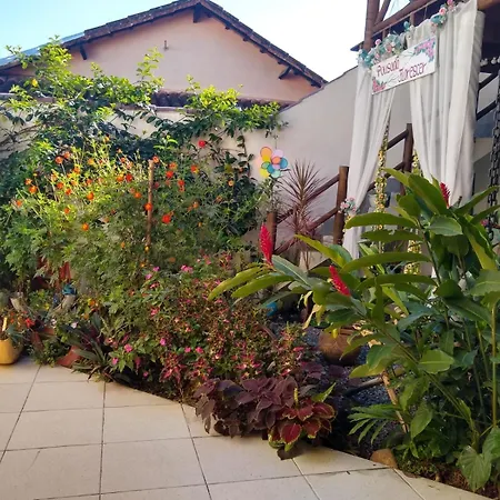 Pousada Florescer-3