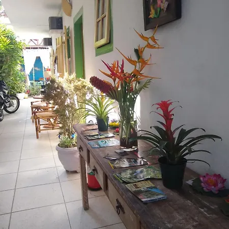 Pousada Florescer-2